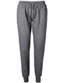 Heren Joggingbroek Neutral O74002 Dark Heather